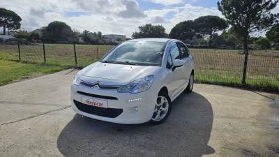 Carro usado Citroën C3 1.2 PureTech Collection Gasolina