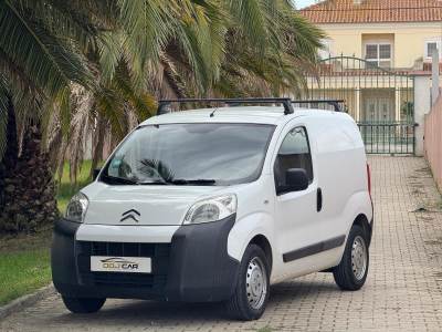 Pesado usado Citroën 1.3 HDi XTR Diesel