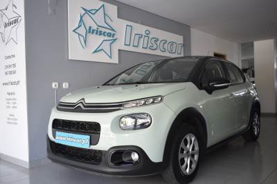 Citroën C3 1.2 PureTech Feel