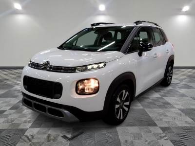 Carro usado Citroën C3 aircross 1.2 PureTech Feel Gasolina