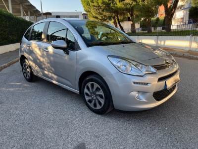 Carro usado Citroën C3 1.0 PureTech Confort Gasolina