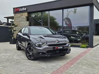 Carro usado Citroën C4 1.2 PureTech Feel Pack Gasolina