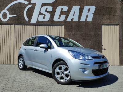 Citroën C3 1.2 PureTech Collection ETG