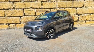 Carro usado Citroën C3 aircross 1.5 BlueHDi Feel S&S Diesel