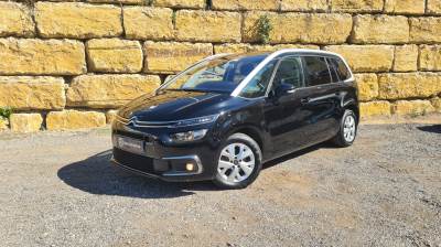 Carro usado Citroën C4 Spacetourer 1.6 BlueHDi Feel Diesel