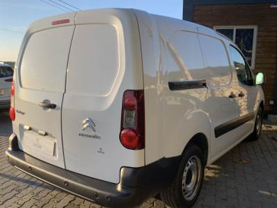 Comercial usado Citroën  Berlingo CITROEN Berlingo Van 1.6 BlueHDi L2 Club Diesel