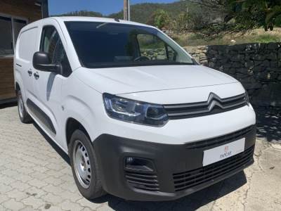 Comercial usado Citroën Berlingo 1.5 BlueHDi XL Club, Gasóleo 102 HP Diesel