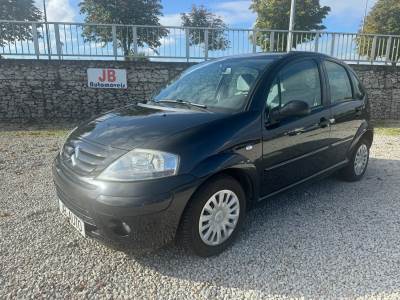 Carro usado Citroën C3 1.1 Gasolina