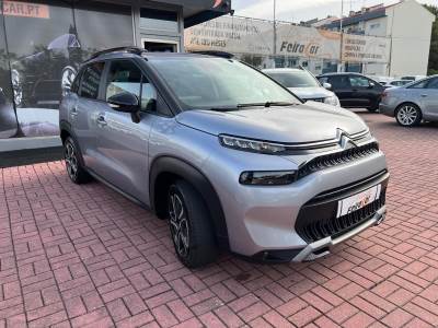 Carro usado Citroën C3 aircross BlueHDI 120 Stop & Start EAT6 FEEL PACK Diesel