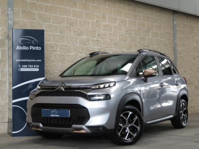 Carro usado Citroën C3 aircross Pure Tech C-Séries Gasolina