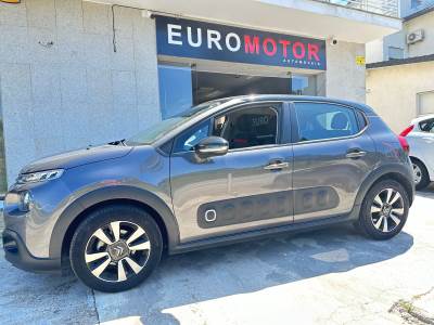 Citroën C3 1.2 PureTech Feel