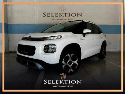 Carro usado Citroën C3 aircross 1.2 PureTech Rip Curl Gasolina