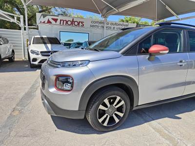 Carro usado Citroën C3 aircross 1.2 PureTech C-Series Gasolina