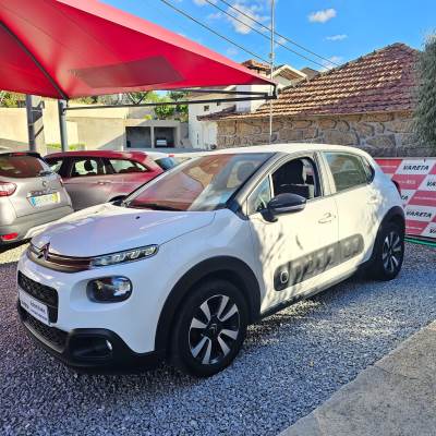 Citroën C3 1.2 PureTech Feel