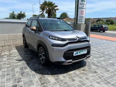 Carro usado Citroën C3 aircross 1.2 PureTech C-Series Gasolina