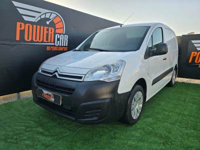 Carro usado Citroën Berlingo 1.6 BlueHDi Feel Diesel