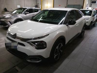 Citroën C4 1.2 SHINE