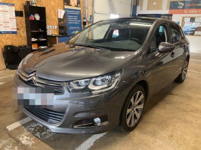 Carro usado Citroën C4  1.2 e-THP ShinNe Gasolina