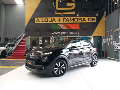 Carro usado Citroën C3 1.6 HDI FEEL Diesel