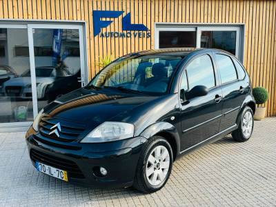 Carro usado Citroën C3 1.1 Seduction Gasolina