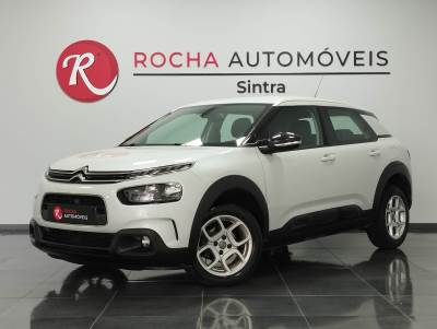 Citroën C4 Cactus 1.2 PureTech Feel