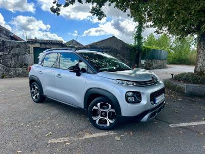 Carro usado Citroën C3 aircross 1.2 PureTech Feel Pack Gasolina