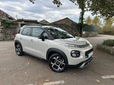 Carro usado Citroën C3 aircross 1.2 PureTech Feel EAT6 Gasolina