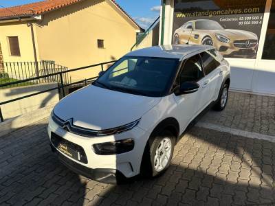 Citroën C4 Cactus 1.2 PureTech Feel