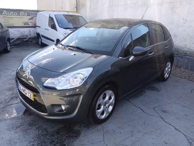 Carro usado Citroën C3 1.1 Airdream Seduction Gasolina