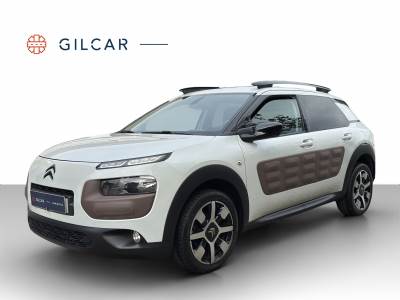 Carro usado Citroën C4 Cactus 1.6 BlueHDi Shine Diesel