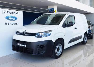 Comercial usado Citroën  Berlingo Van 1.5 BlueHDi M Control  3 Lug. - IVA D Diesel