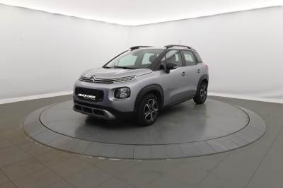 Carro usado Citroën C3 aircross BlueHDI 120 Stop & Start EAT6 FEEL PACK Diesel