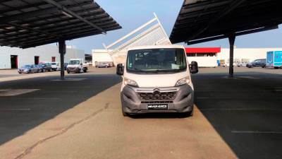 Comercial usado Citroën 2.2 HDi 35 Confort Diesel