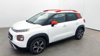 Carro usado Citroën C3 aircross 1.2 PureTech Feel Gasolina