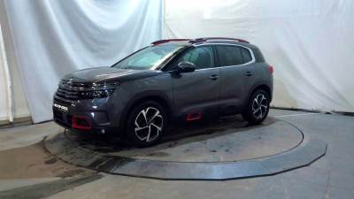 Carro usado Citroën C5 Aircross 1.6 PureTech Shine EAT8 Gasolina