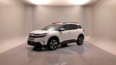 Carro usado Citroën C5 Aircross 1.2 PureTech Feel Gasolina