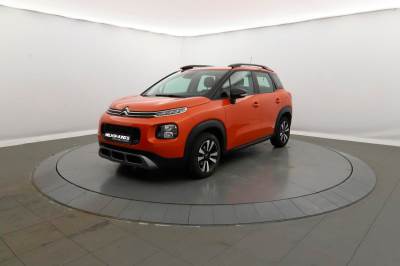 Carro usado Citroën C3 aircross BlueHDI 120 Stop & Start EAT6 FEEL PACK Diesel