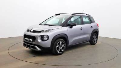 Carro usado Citroën C3 aircross 1.5 BlueHDi Feel Pack S&S Diesel