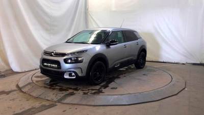 Citroën C4 Cactus 1.2 PureTech Shine