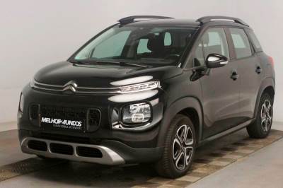 Carro usado Citroën C3 aircross 1.5 BlueHDi Feel Diesel