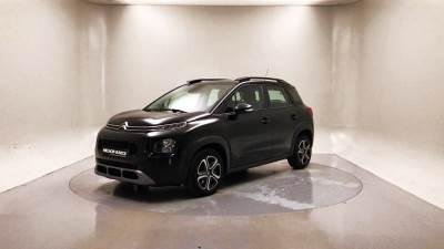 Carro usado Citroën C3 aircross BlueHDI 120 Stop & Start EAT6 FEEL PACK Diesel