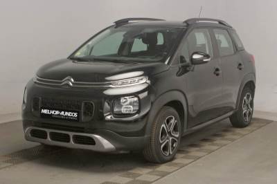 Carro usado Citroën C3 aircross 1.5 BlueHDi Feel Pack Diesel