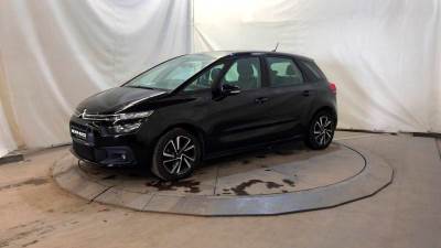 Carro usado Citroën C4 Spacetourer 1.2 PureTech Feel EAT8 Gasolina