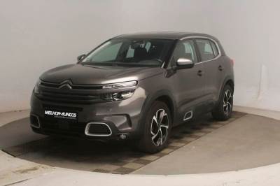 Carro usado Citroën C5 Aircross 1.5 BlueHDi Feel Pack EAT8 Diesel