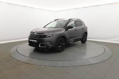 Carro usado Citroën C5 Aircross 1.5 BlueHDi Shine Pack EAT8 Diesel