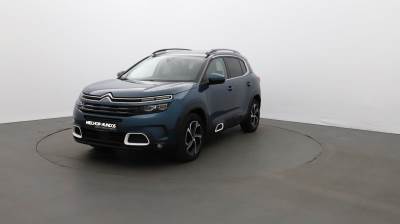 Carro usado Citroën C5 Aircross 1.5 BlueHDi Business+ EAT8 Diesel