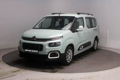 Carro usado Citroën Berlingo 1.5 BlueHDi XL Feel Diesel