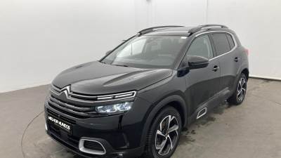 Carro usado Citroën C5 Aircross 1.6 Hybrid Shine e-EAT8 Híbrido (Gasolina)