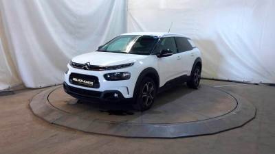 Citroën C4 Cactus 1.5 BlueHDi Feel Business