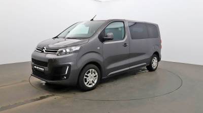 Carro usado Citroën Spacetourer 1.6 BlueHDi M Feel Diesel